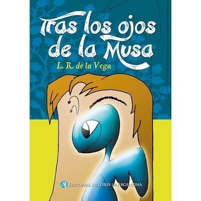 Tras los ojos de la Musa