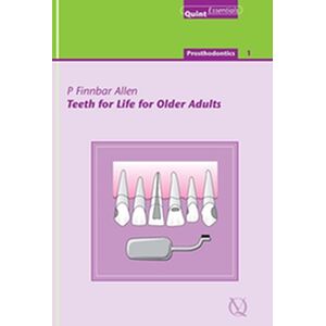 Teeth for Life for Older...