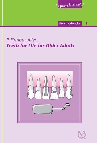 Teeth for Life for Older...
