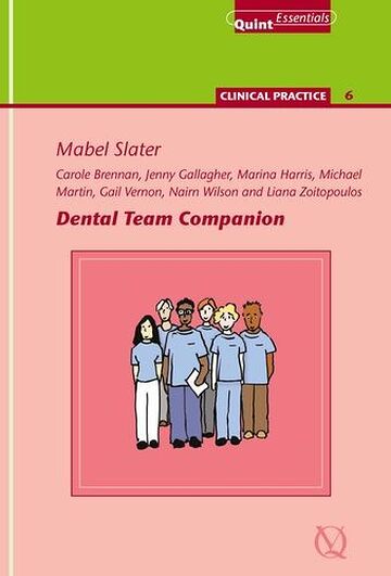 Dental Team Companion