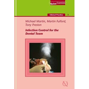 Infection Control for the...