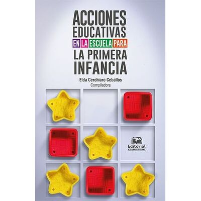 Acciones educativas en la...