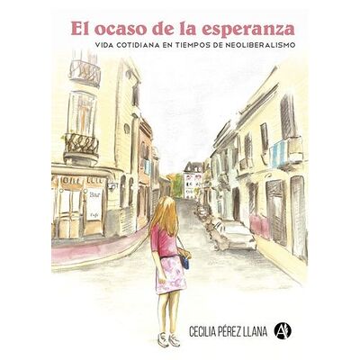 El ocaso de la esperanza