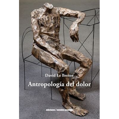 Antropología del dolor