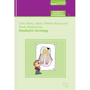 Paediatric Cariology