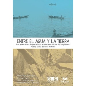 Entre el agua y la tierra