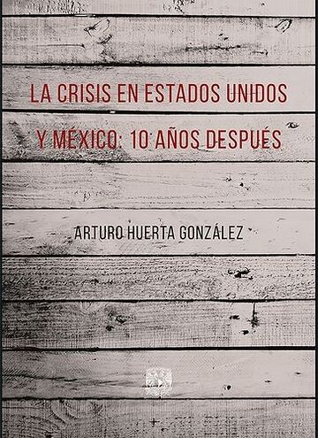 La crisis en Estados Unidos...