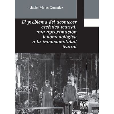 El problema del acontecer...