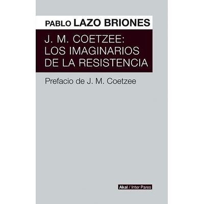 J.M. Coetzee: Los...