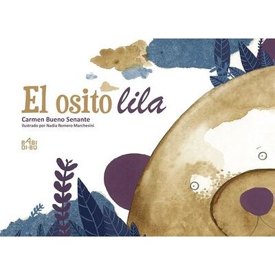El osito lila