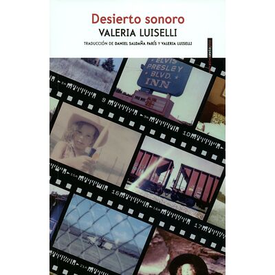 Desierto sonoro