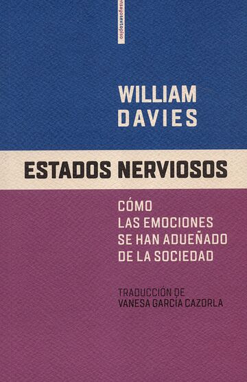 Estados nerviosos. Cómo las...
