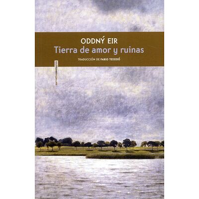 Tierra de amor y ruinas