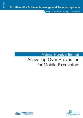 Active Tip-Over Prevention...