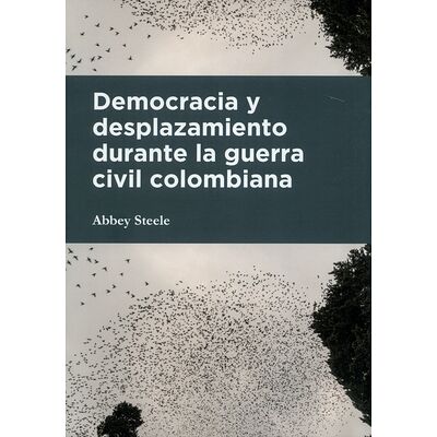 Democracia y desplazamiento...