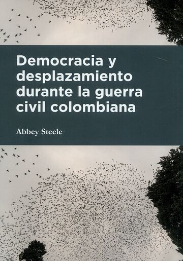 Democracia y desplazamiento...