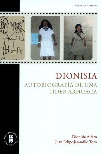 Dionisia. Autobiografía de...