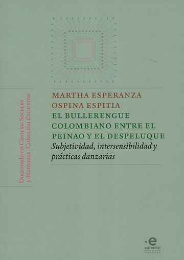 El bullerengue colombiano...
