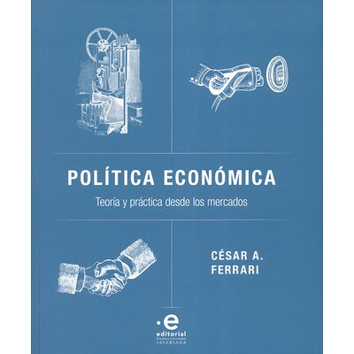 Política económica. Teoría...