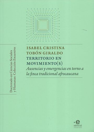Territorio en...
