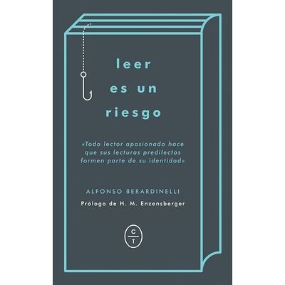 Leer es un riesgo