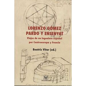 Lorenzo Gómez Pardo y...