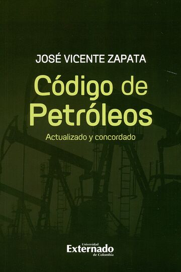 Código de petróleos
