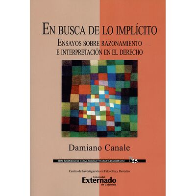 En busca de lo implícito....