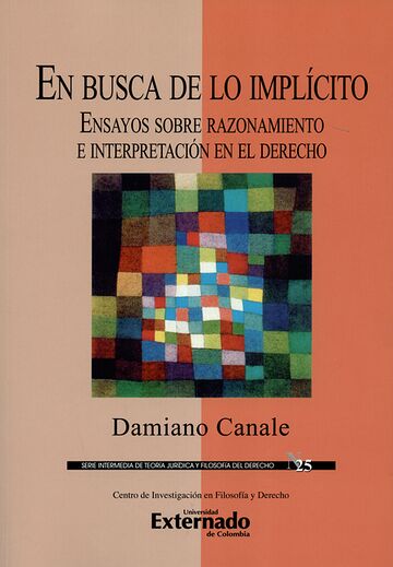 En busca de lo implícito....