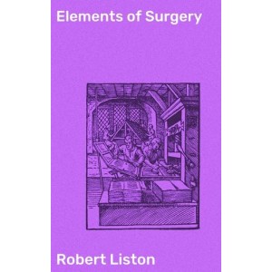 Elements of Surgery