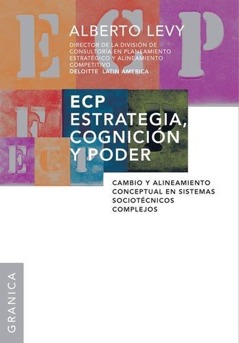 ECP Estrategia, cognición y...