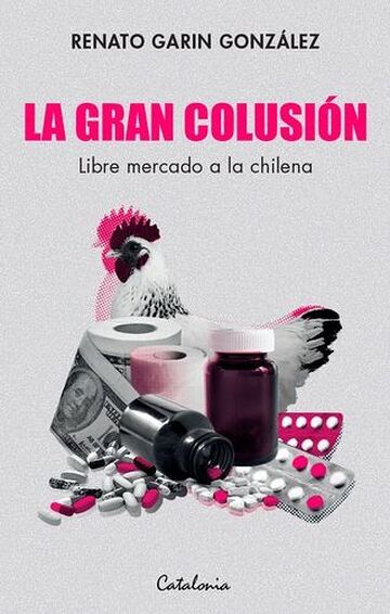 Gran colusión, La