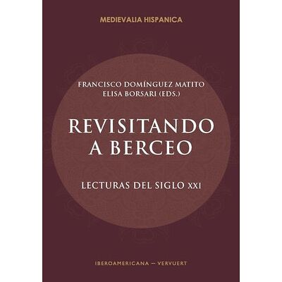 Revisitando a Berceo