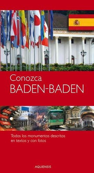 Conozca - Baden-Baden -...