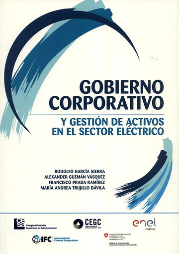 Gobierno corporativo y...