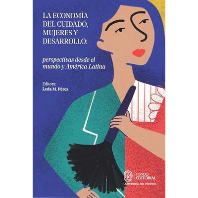 La economía del cuidado,...