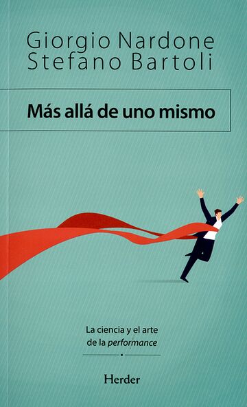 Más allá de uno mismo