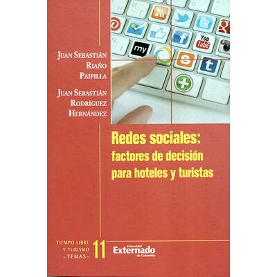 Redes sociales: factores de...