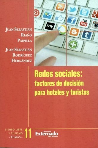 Redes sociales: factores de...