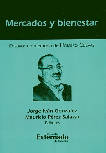 Mercados y bienestar....