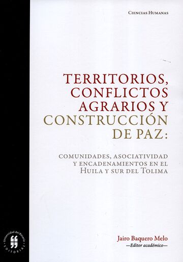 Territorios, conflictos...