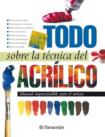 Todo sobre la técnica del...