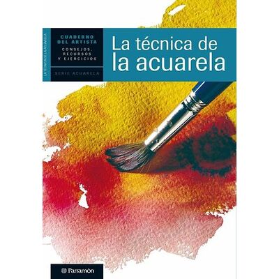 Cuaderno del artista. La...