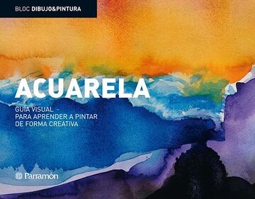 Bloc D&P: Acuarela: Guía...