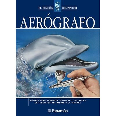 Aerógrafo