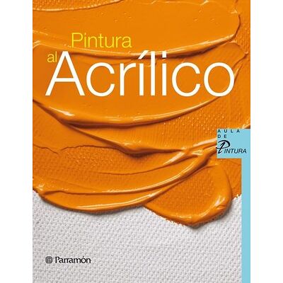 Pintura al acrílico