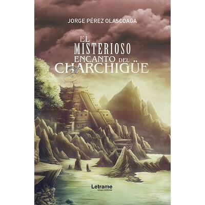 El misterioso encanto del...