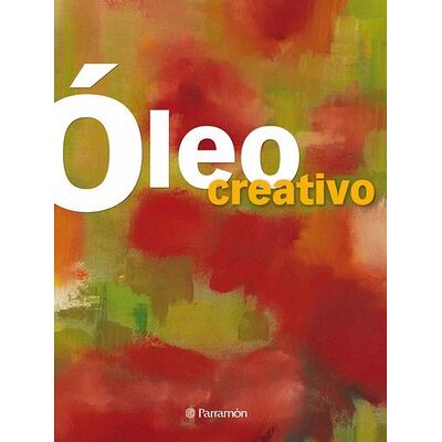 Óleo creativo