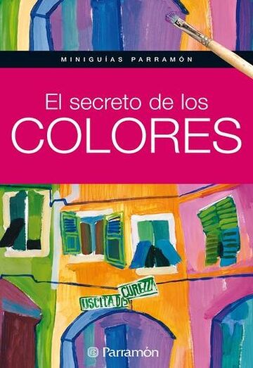 Miniguías Parramón: El...