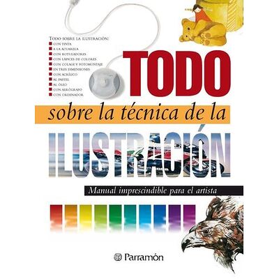 Todo sobre la técnica de la...